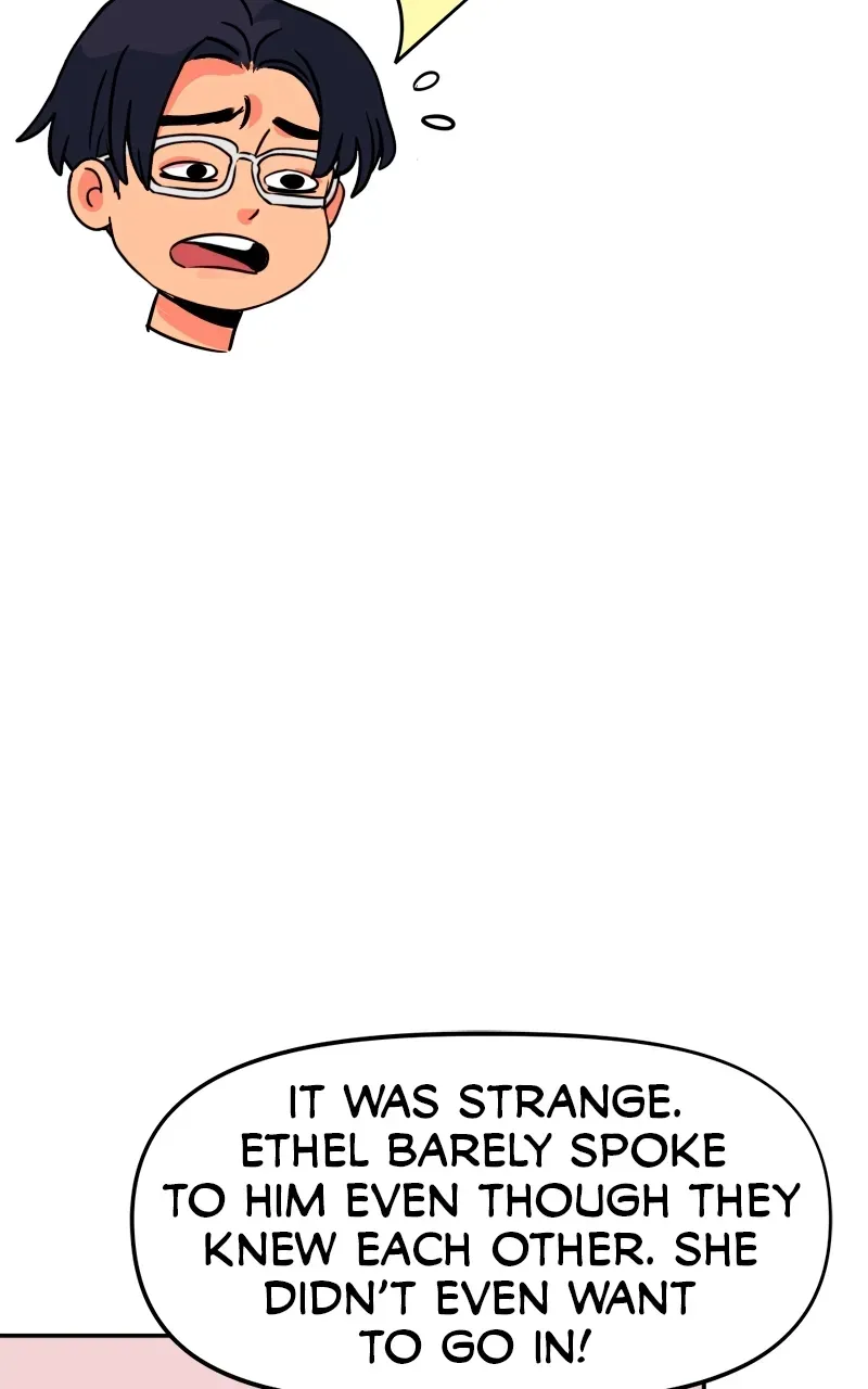Archie Comics:Big Ethel Energy Chapter 39 page 32 - 