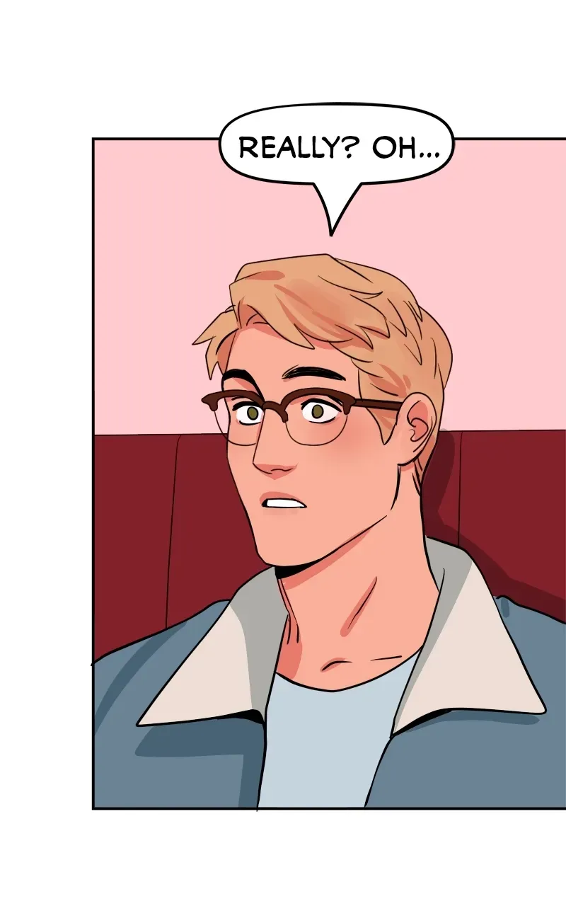 Archie Comics:Big Ethel Energy Chapter 39 page 34 - 