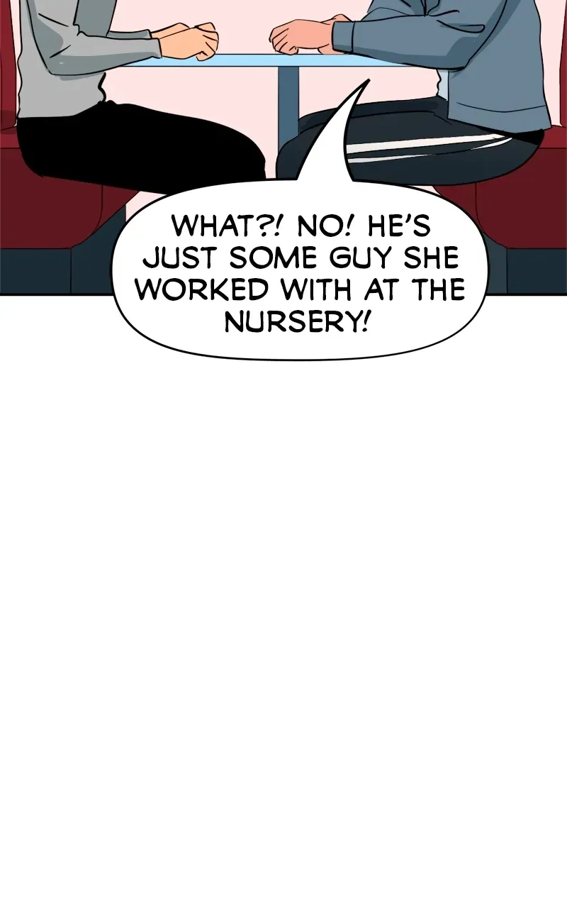 Archie Comics:Big Ethel Energy Chapter 39 page 36 - 