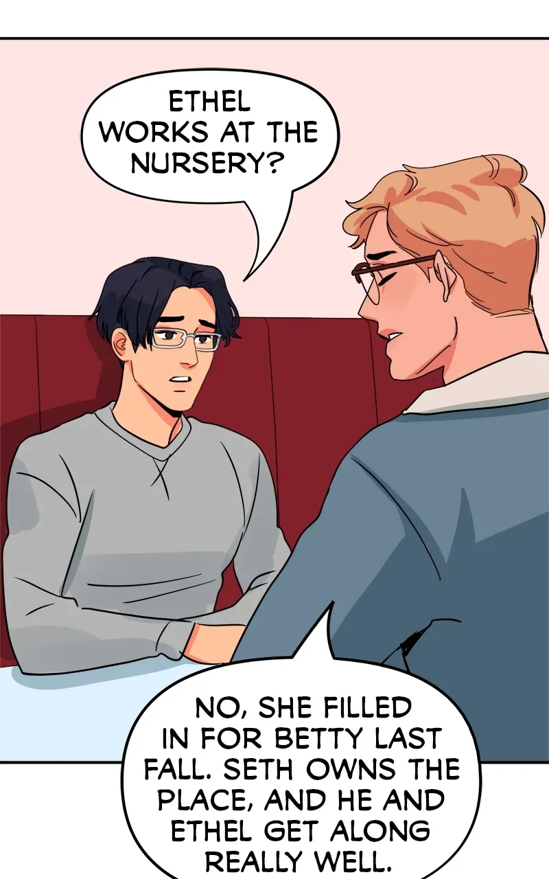 Archie Comics:Big Ethel Energy Chapter 39 page 37 - 