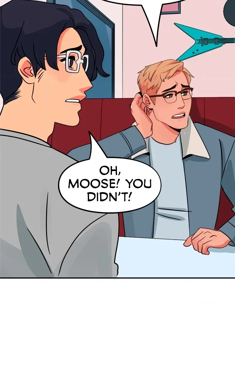 Archie Comics:Big Ethel Energy Chapter 39 page 40 - 