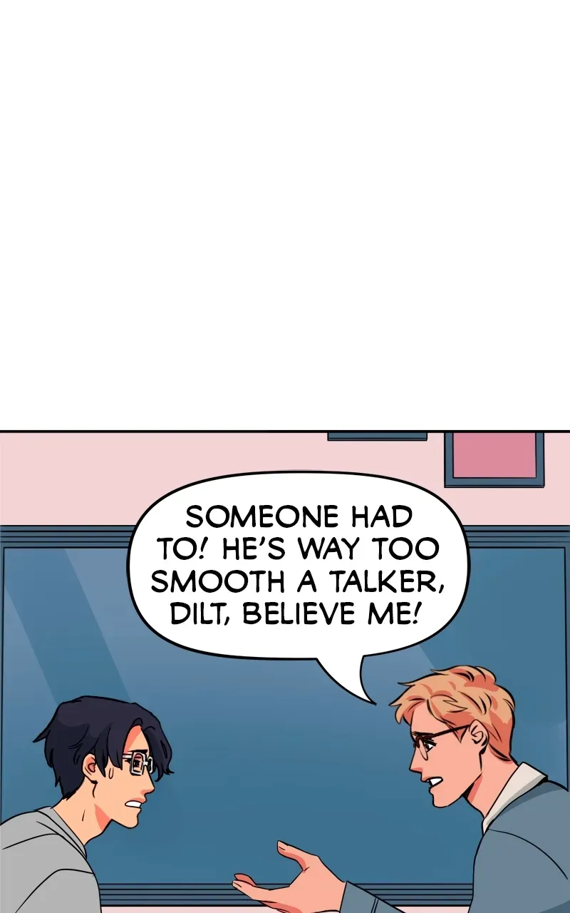 Archie Comics:Big Ethel Energy Chapter 39 page 41 - 