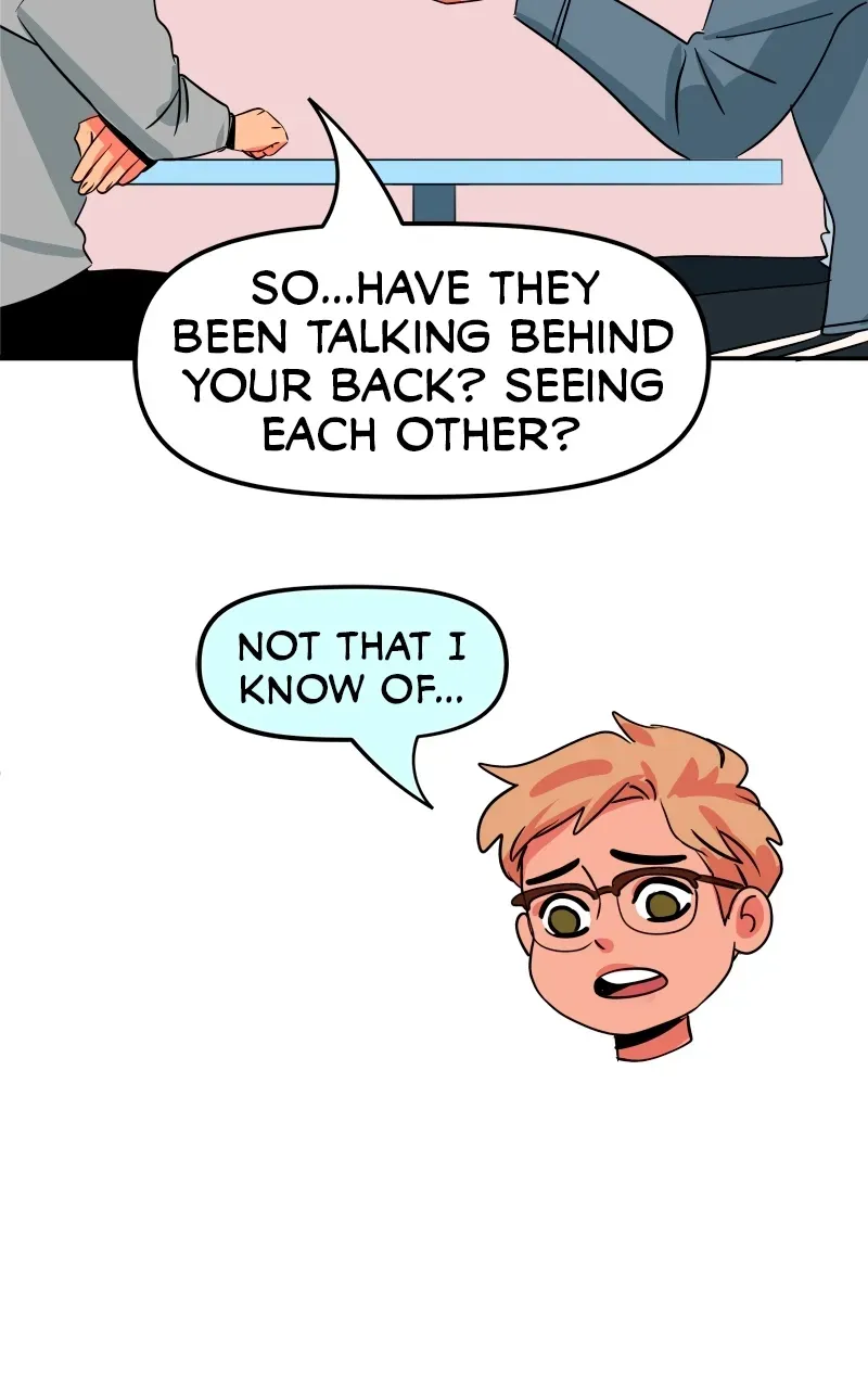 Archie Comics:Big Ethel Energy Chapter 39 page 42 - 