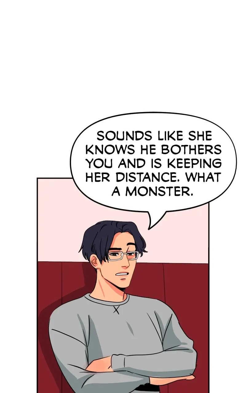 Archie Comics:Big Ethel Energy Chapter 39 page 43 - 
