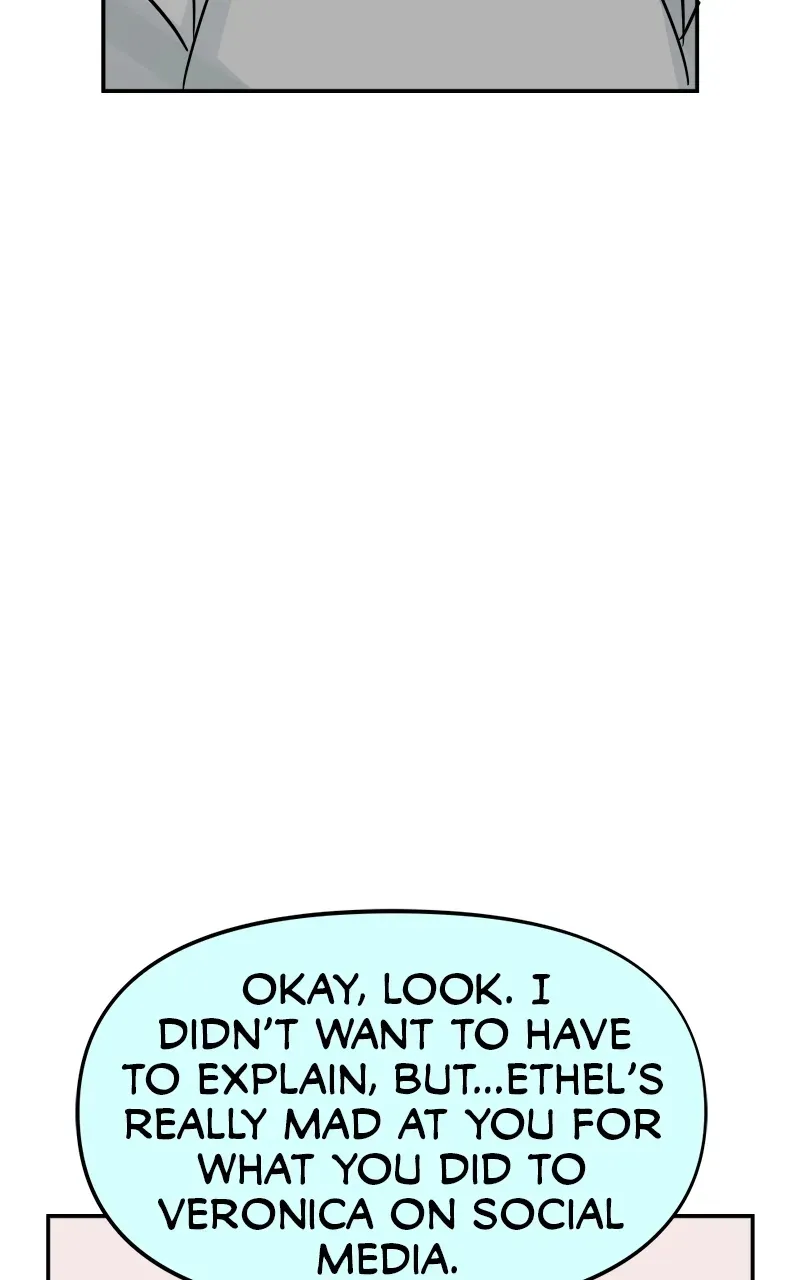 Archie Comics:Big Ethel Energy Chapter 39 page 47 - 