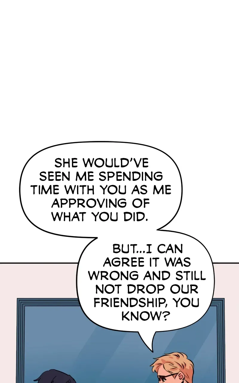 Archie Comics:Big Ethel Energy Chapter 39 page 49 - 