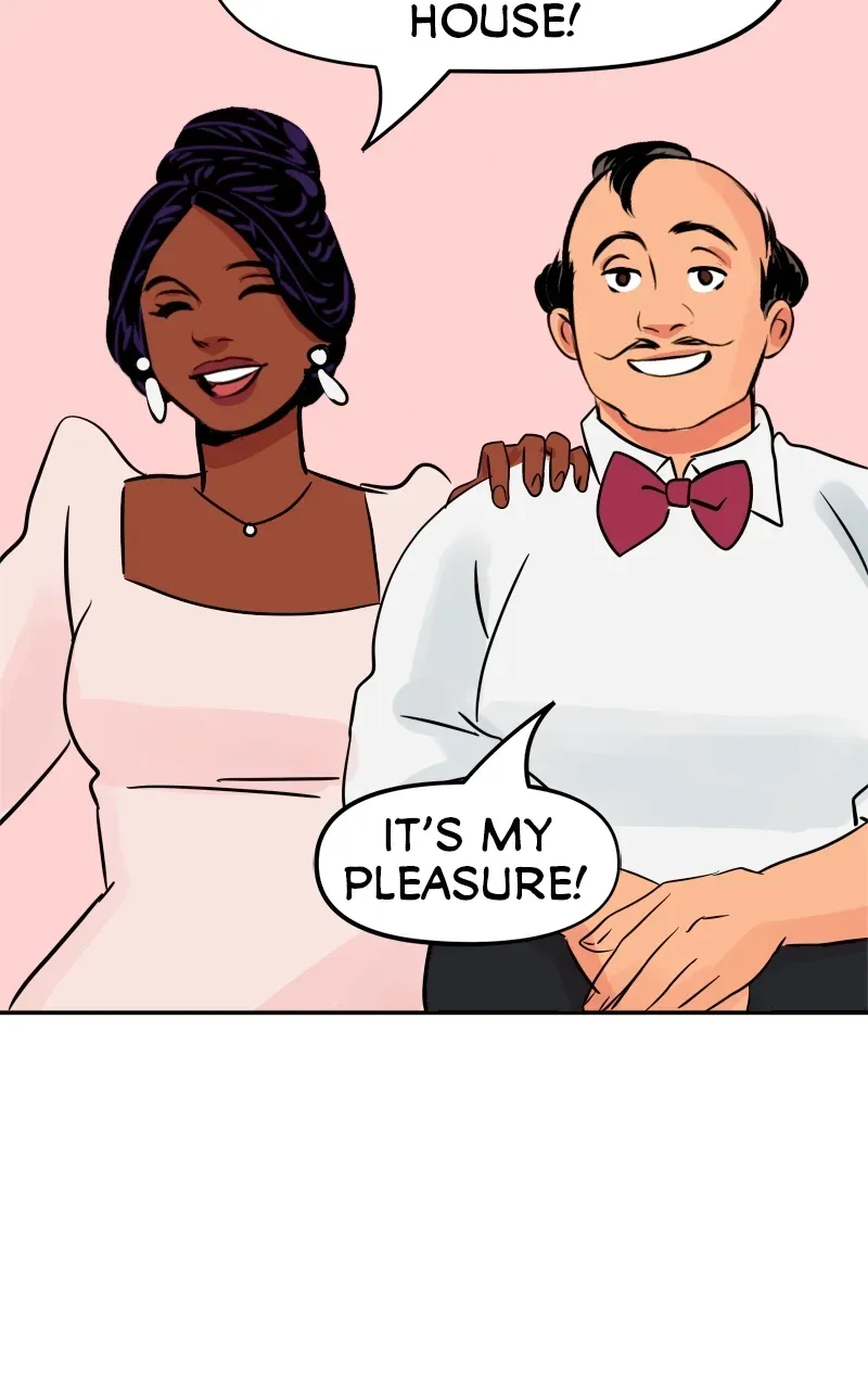 Archie Comics:Big Ethel Energy Chapter 39 page 6 - 