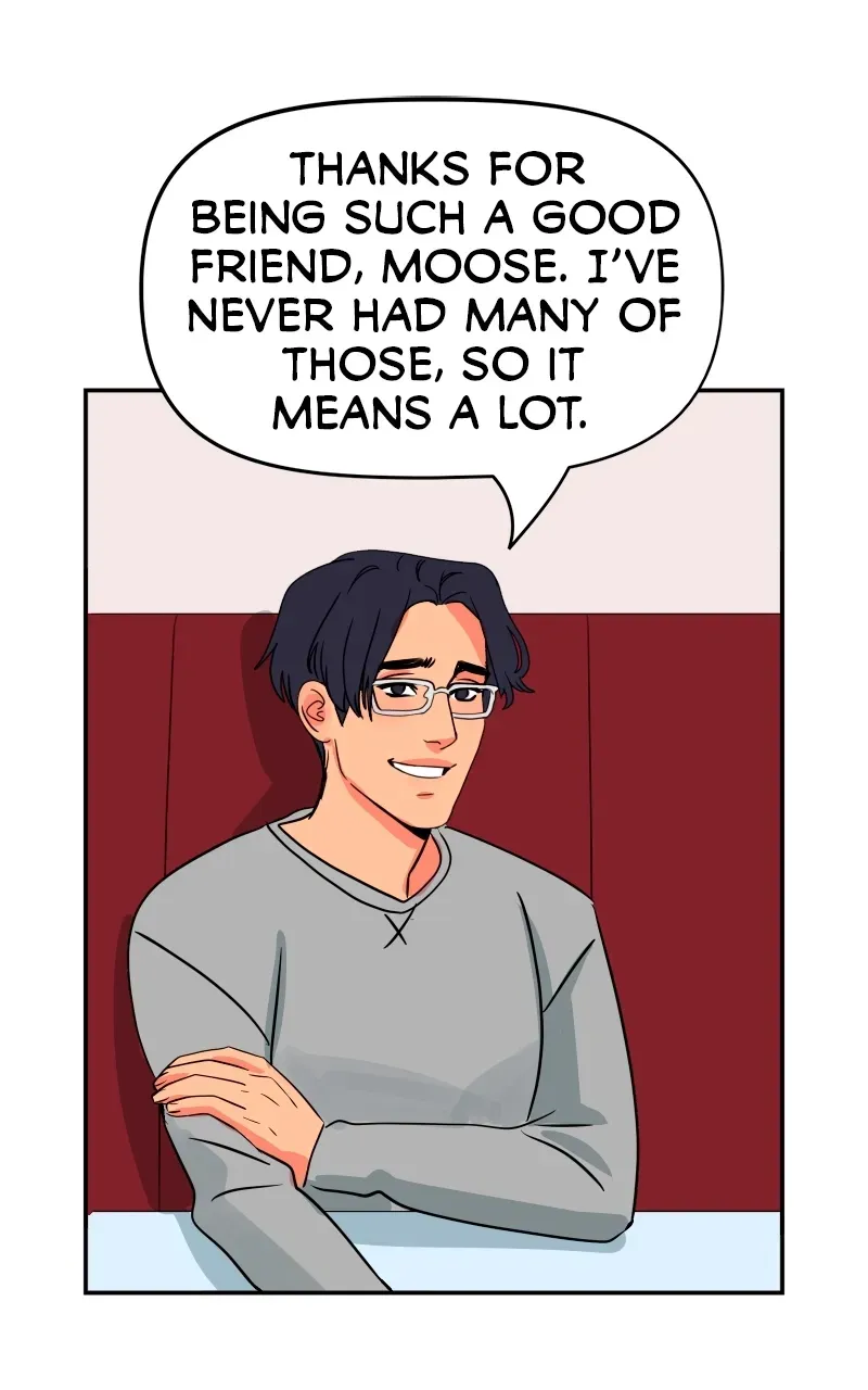 Archie Comics:Big Ethel Energy Chapter 39 page 55 - 