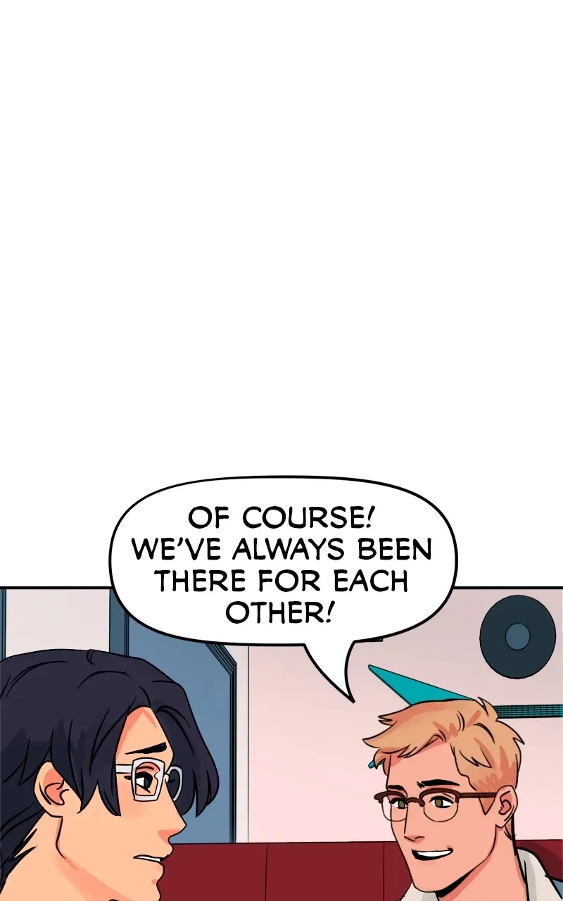 Archie Comics:Big Ethel Energy Chapter 39 page 56 - 