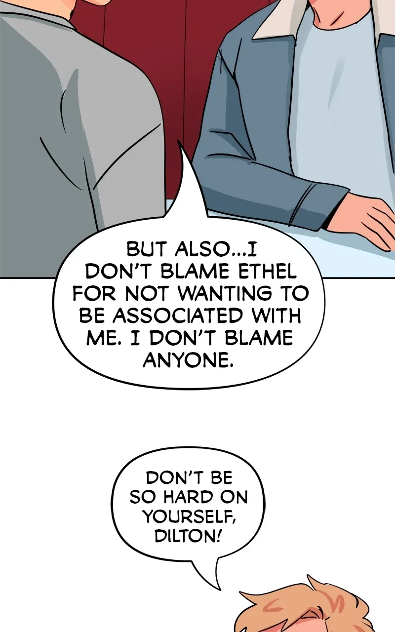 Archie Comics:Big Ethel Energy Chapter 39 page 57 - 