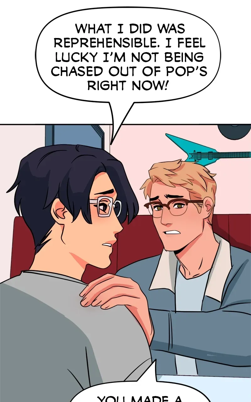 Archie Comics:Big Ethel Energy Chapter 39 page 59 - 