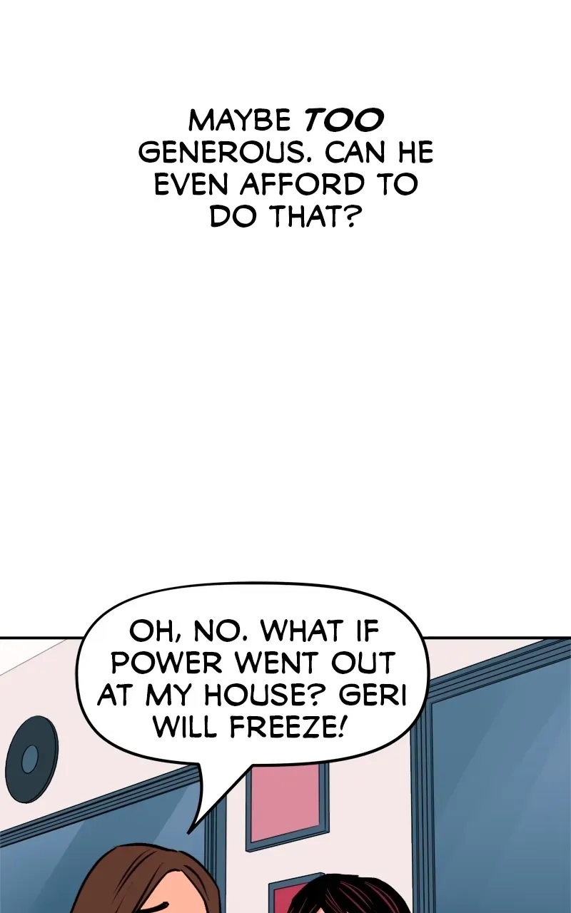 Archie Comics:Big Ethel Energy Chapter 39 page 7 - 