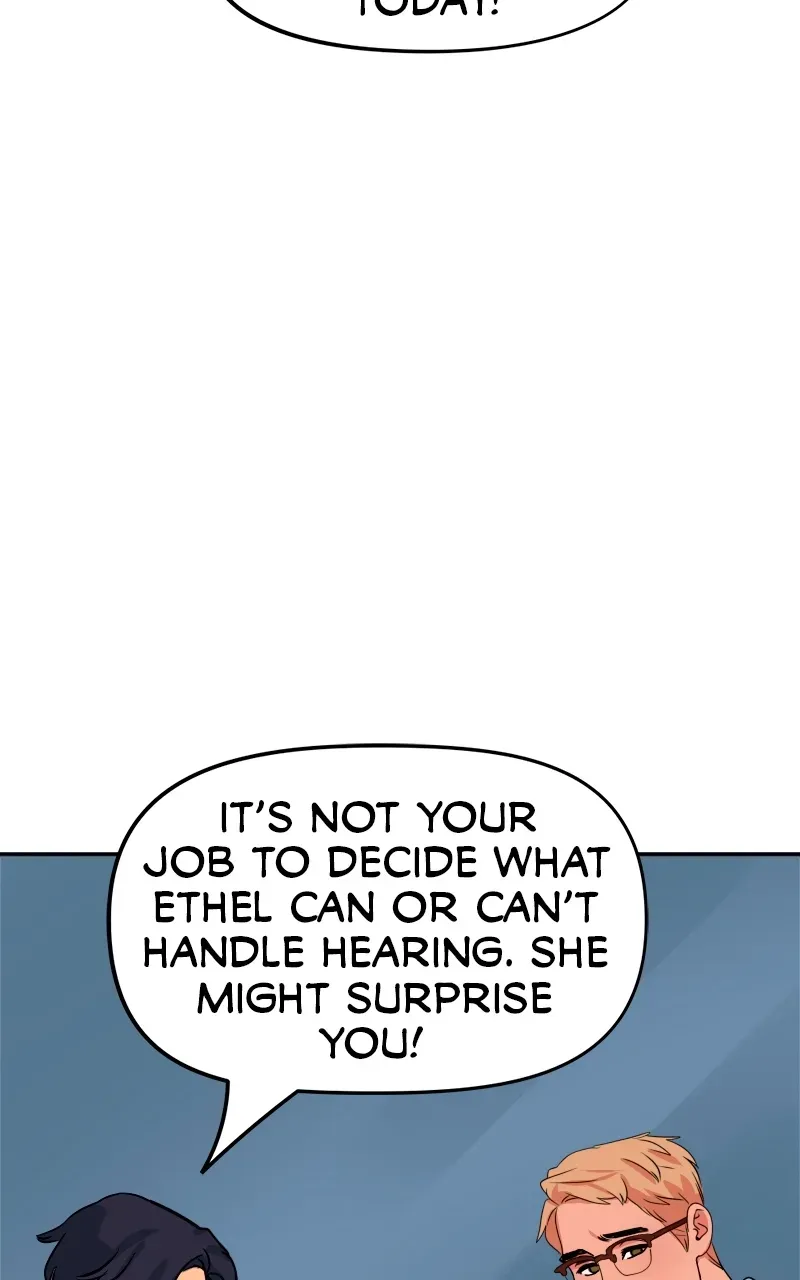 Archie Comics:Big Ethel Energy Chapter 39 page 62 - 
