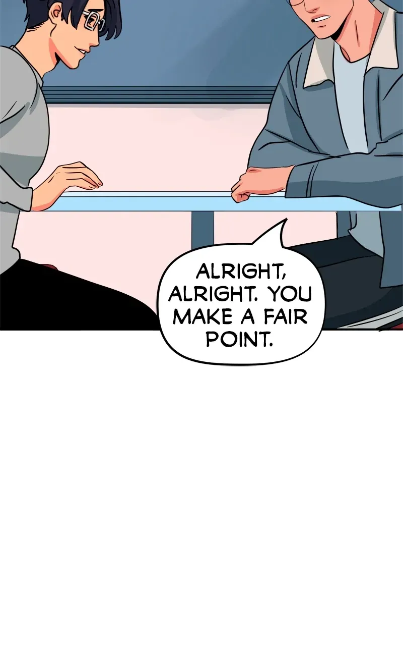Archie Comics:Big Ethel Energy Chapter 39 page 63 - 