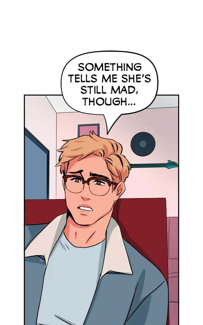 Archie Comics:Big Ethel Energy Chapter 39 page 64 - 