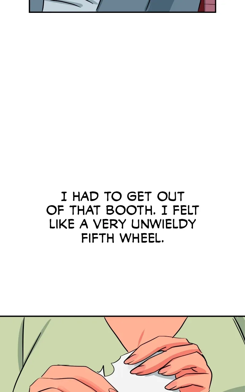 Archie Comics:Big Ethel Energy Chapter 39 page 65 - 