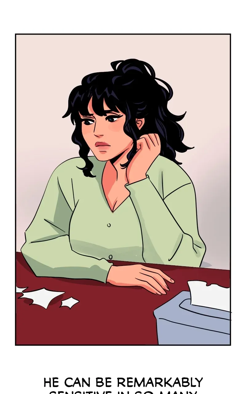Archie Comics:Big Ethel Energy Chapter 39 page 67 - 