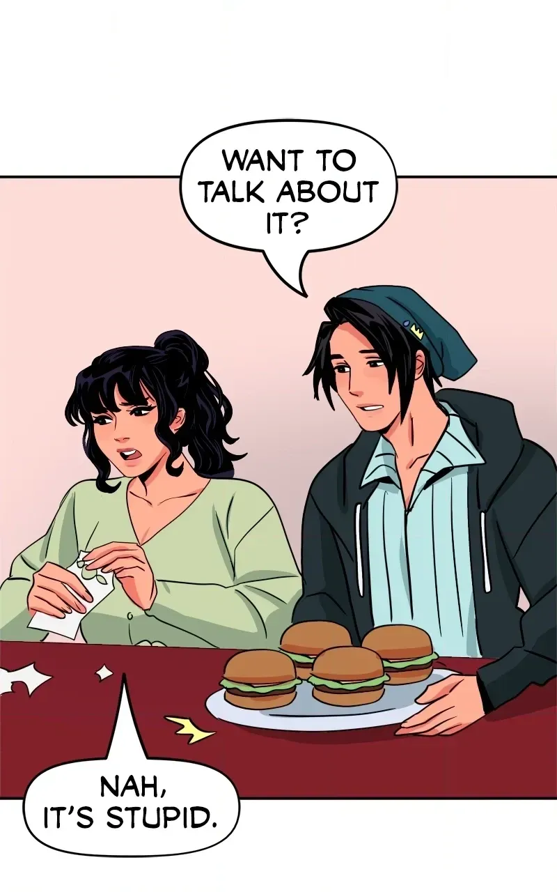 Archie Comics:Big Ethel Energy Chapter 39 page 70 - 