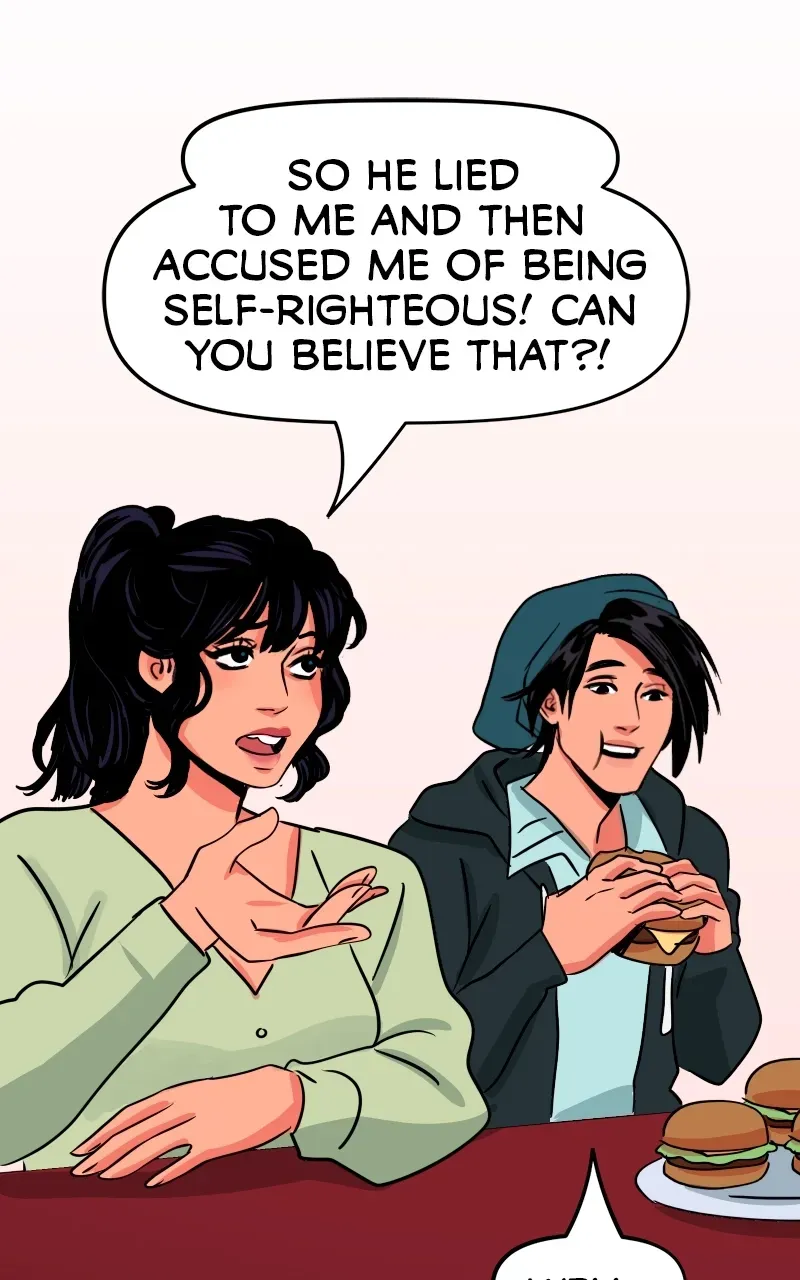 Archie Comics:Big Ethel Energy Chapter 39 page 75 - 