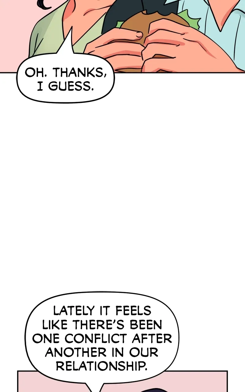 Archie Comics:Big Ethel Energy Chapter 39 page 79 - 