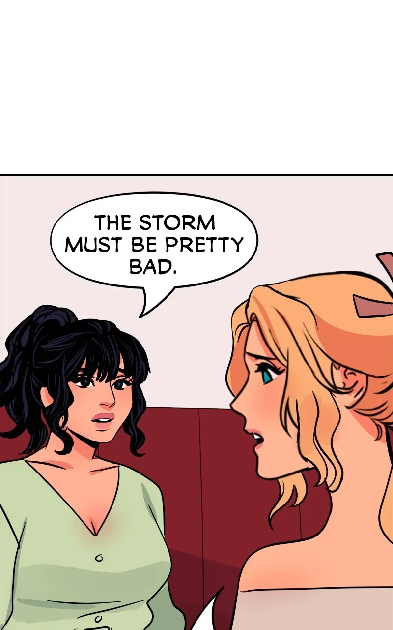 Archie Comics:Big Ethel Energy Chapter 39 page 9 - 