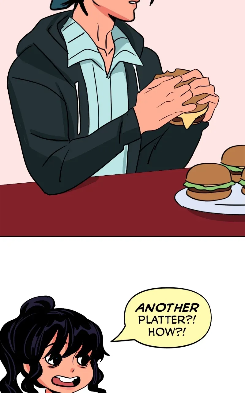 Archie Comics:Big Ethel Energy Chapter 39 page 82 - 