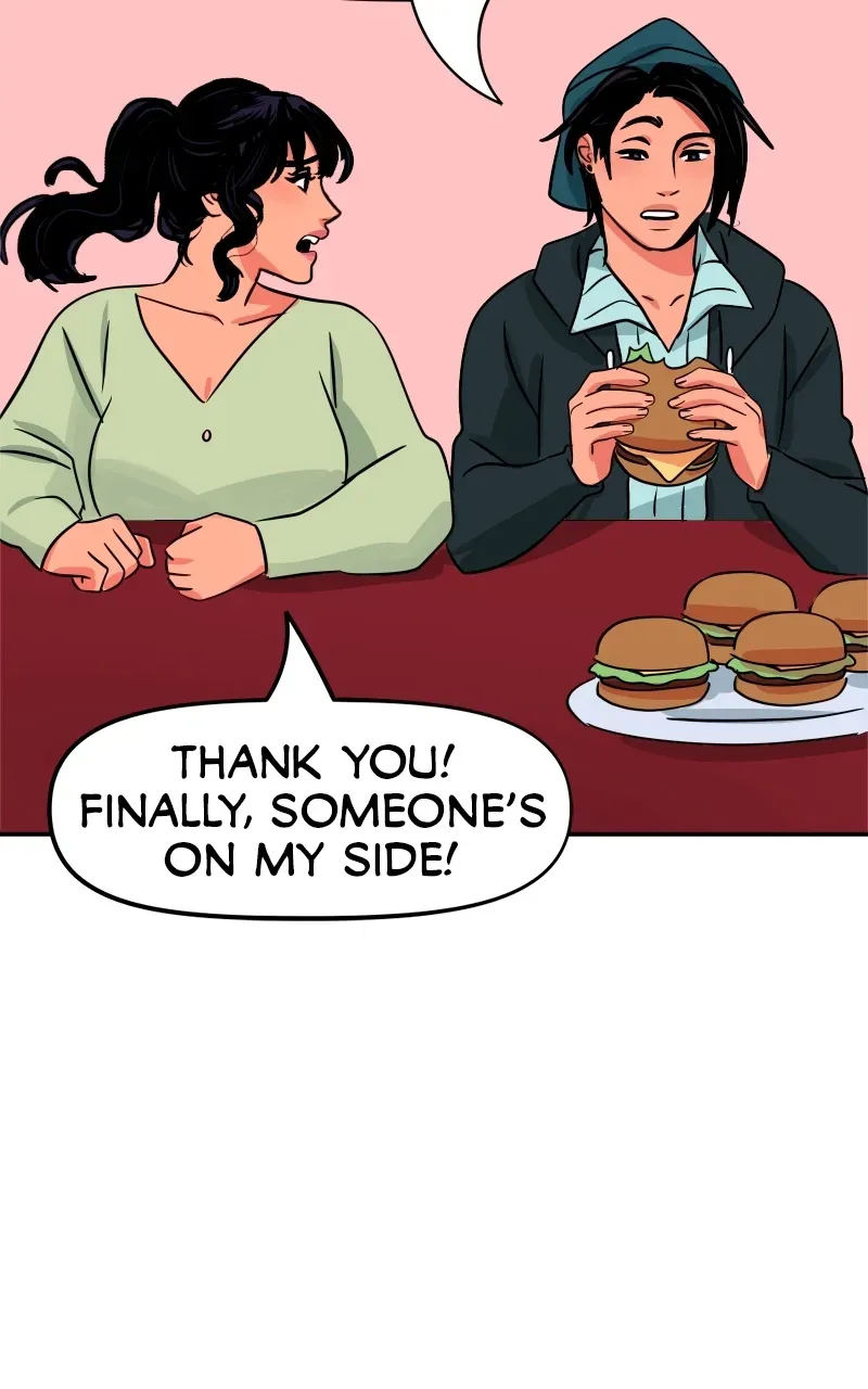 Archie Comics:Big Ethel Energy Chapter 39 page 84 - 