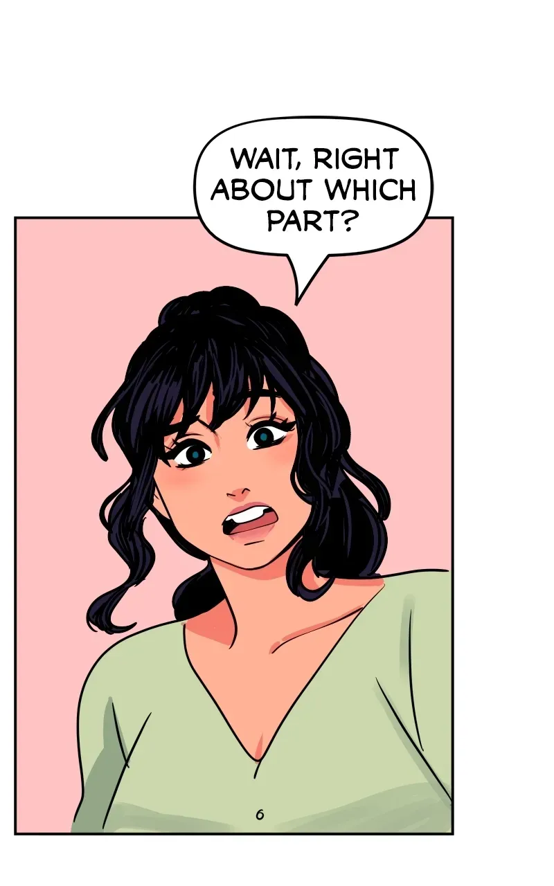 Archie Comics:Big Ethel Energy Chapter 39 page 85 - 