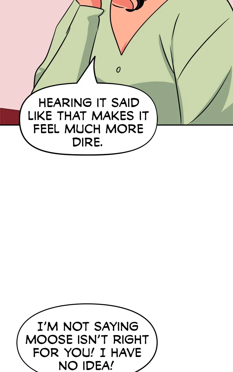 Archie Comics:Big Ethel Energy Chapter 39 page 88 - 