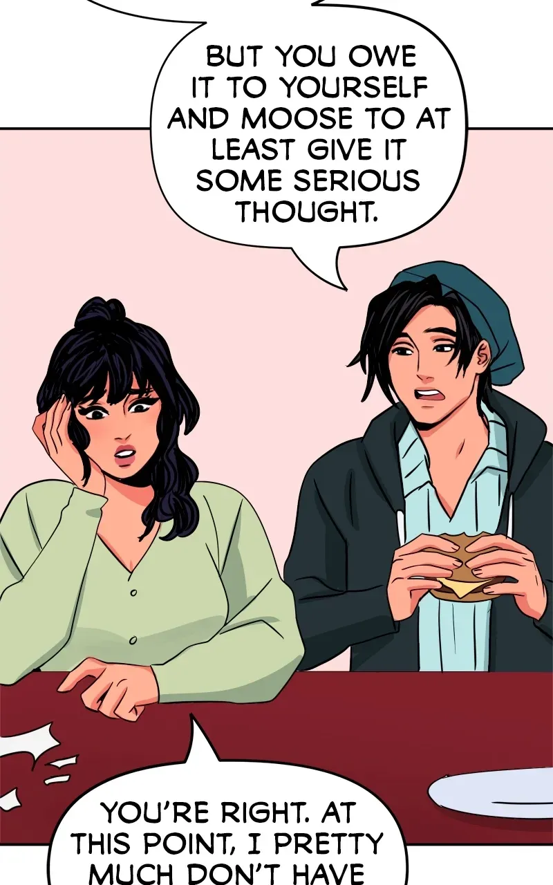 Archie Comics:Big Ethel Energy Chapter 39 page 89 - 