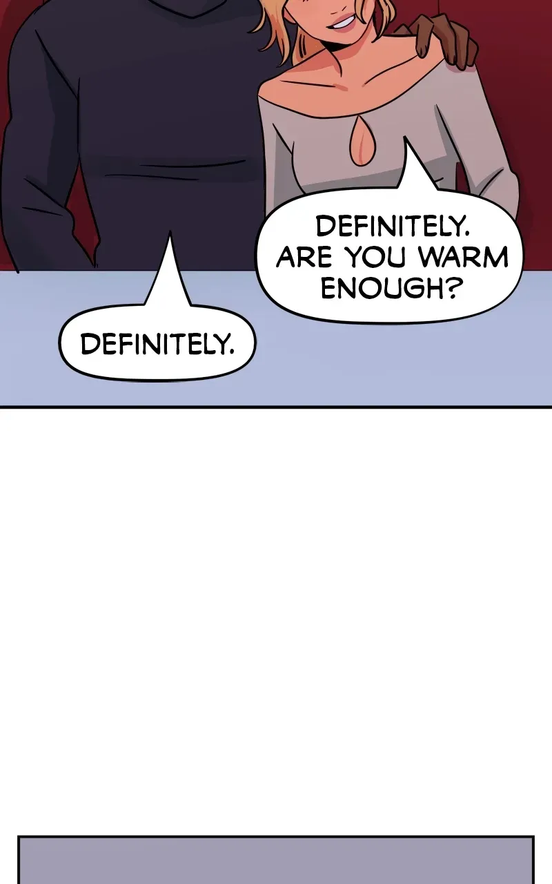 Archie Comics:Big Ethel Energy Chapter 39 page 95 - 