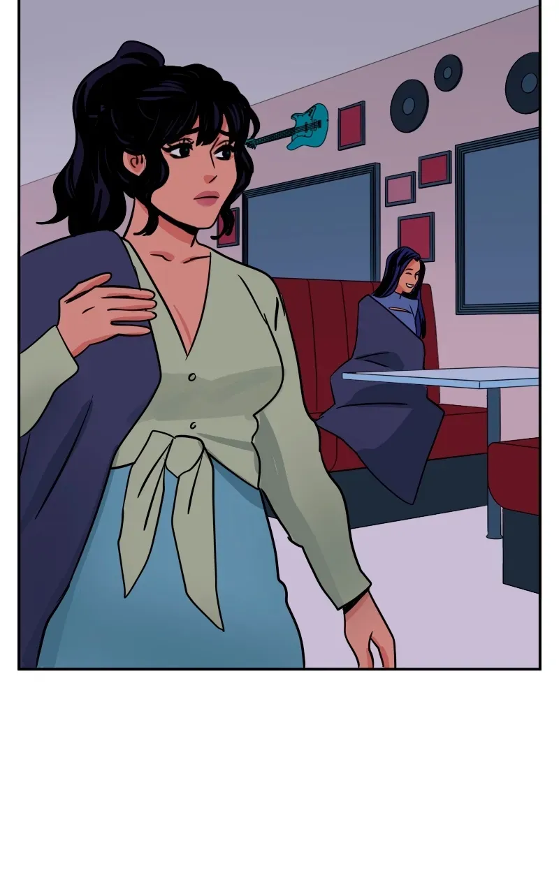 Archie Comics:Big Ethel Energy Chapter 39 page 96 - 