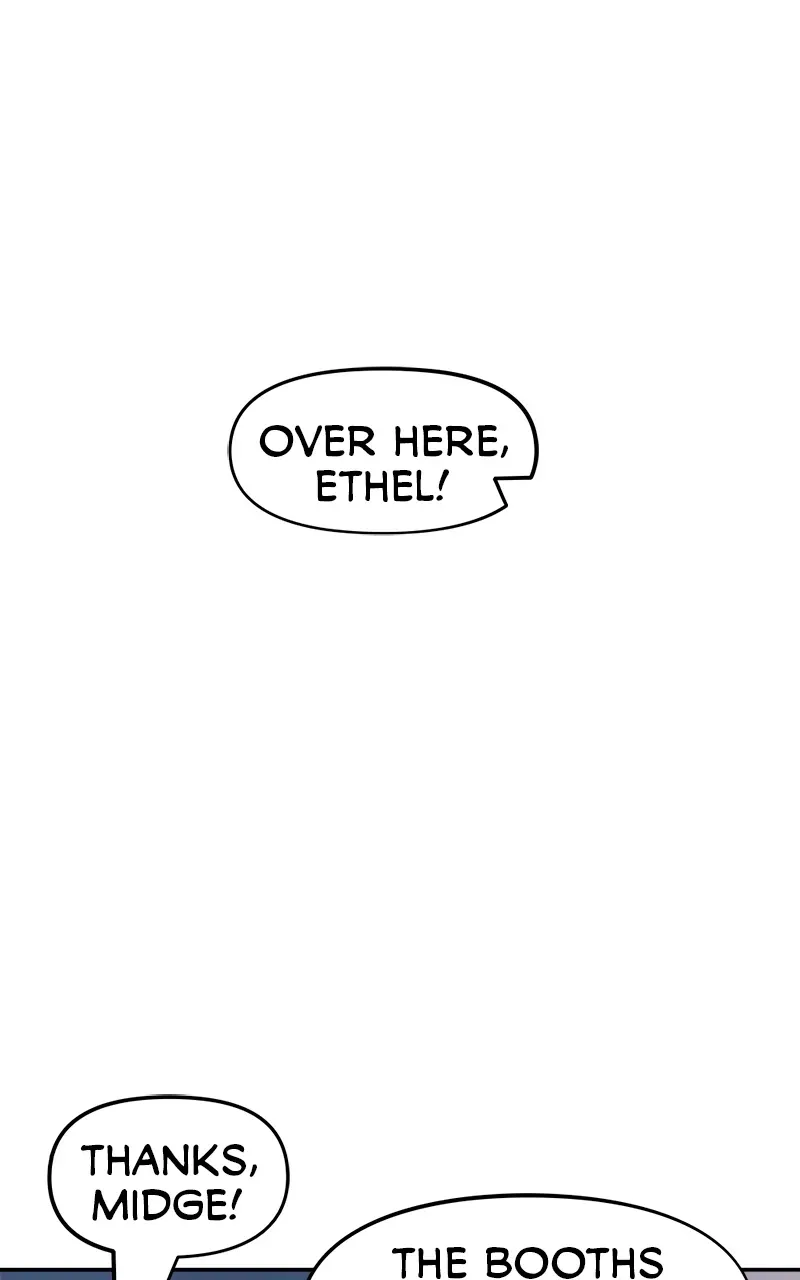 Archie Comics:Big Ethel Energy Chapter 39 page 97 - 