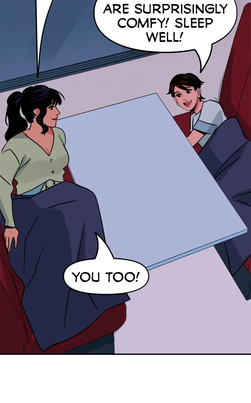 Archie Comics:Big Ethel Energy Chapter 39 page 98 - 