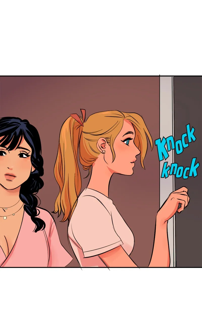 Archie Comics:Big Ethel Energy Chapter 4 page 1 - 