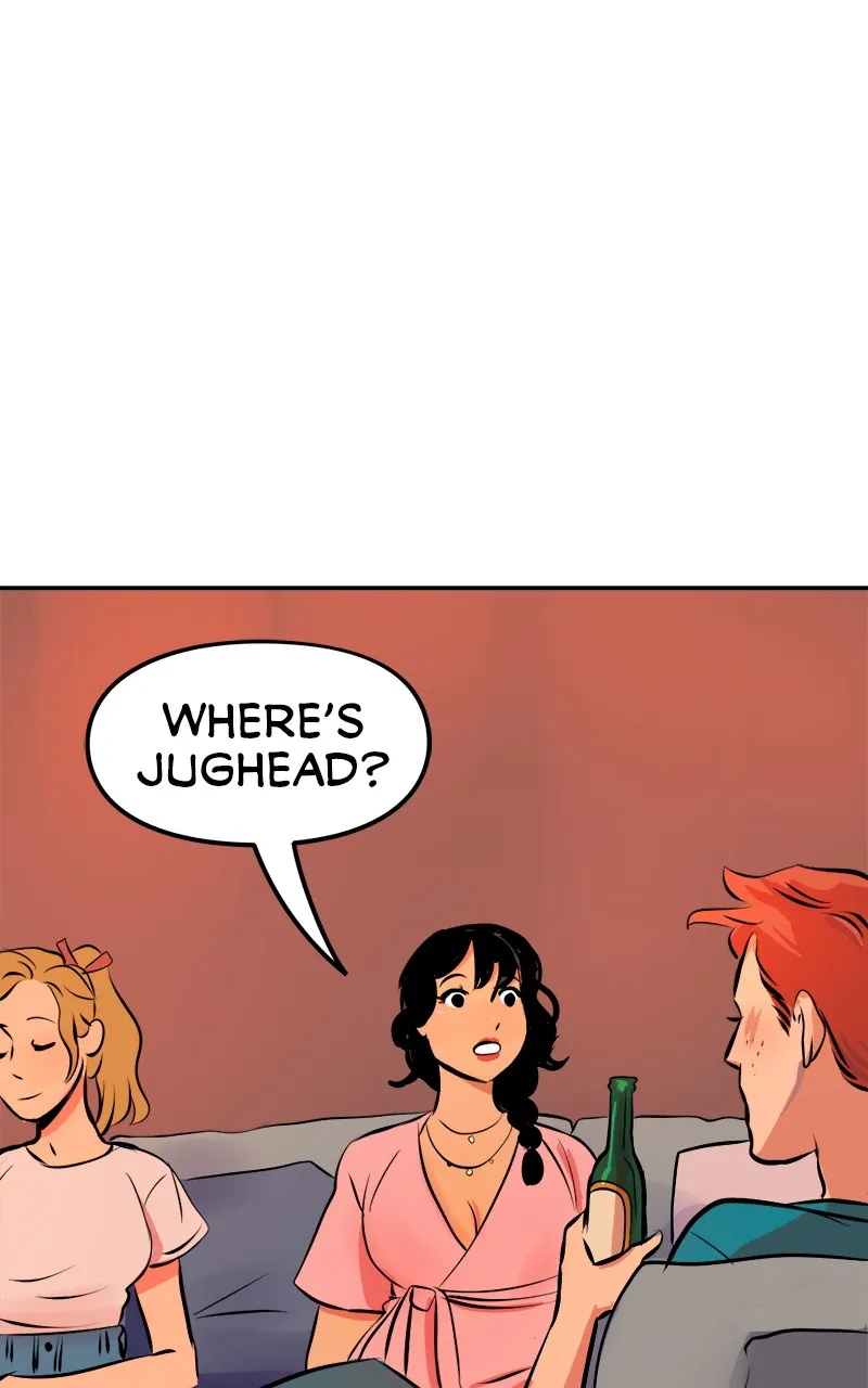 Archie Comics:Big Ethel Energy Chapter 4 page 16 - 