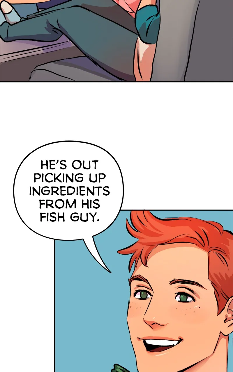 Archie Comics:Big Ethel Energy Chapter 4 page 17 - 