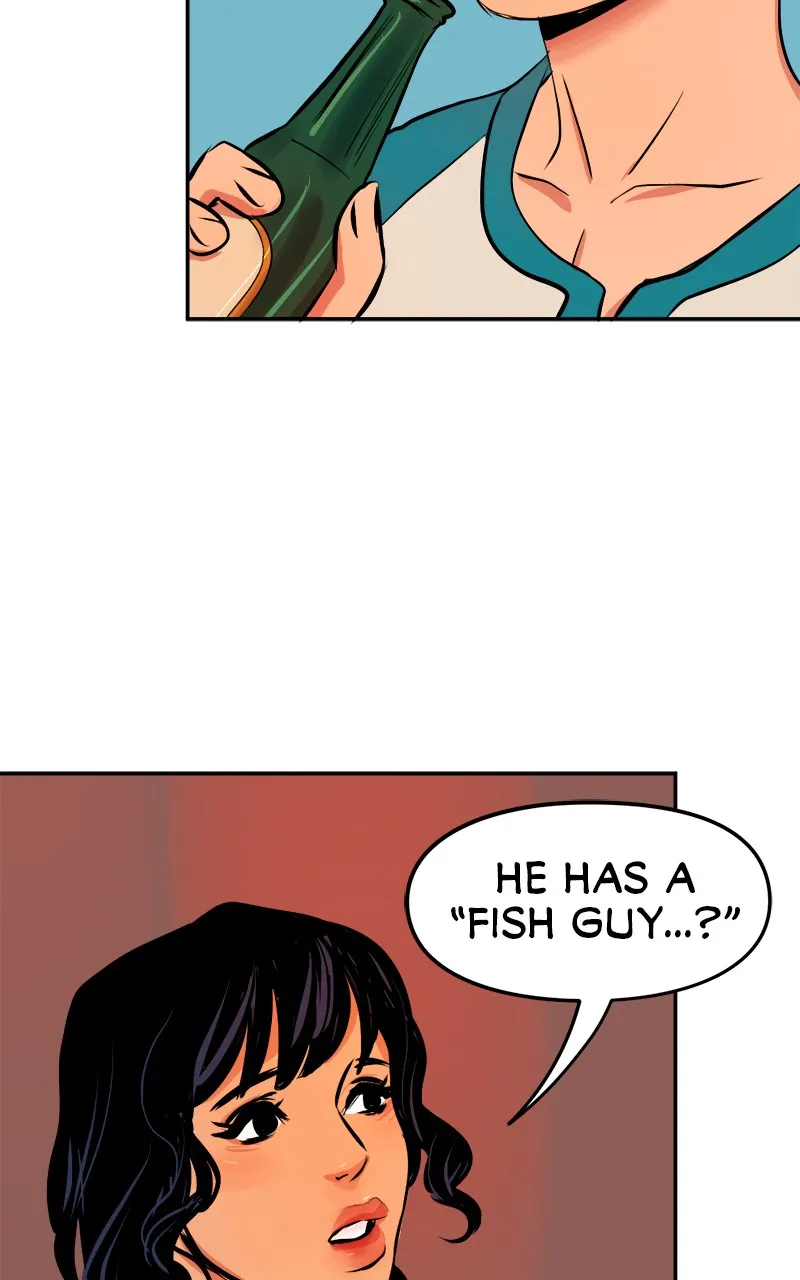 Archie Comics:Big Ethel Energy Chapter 4 page 18 - 