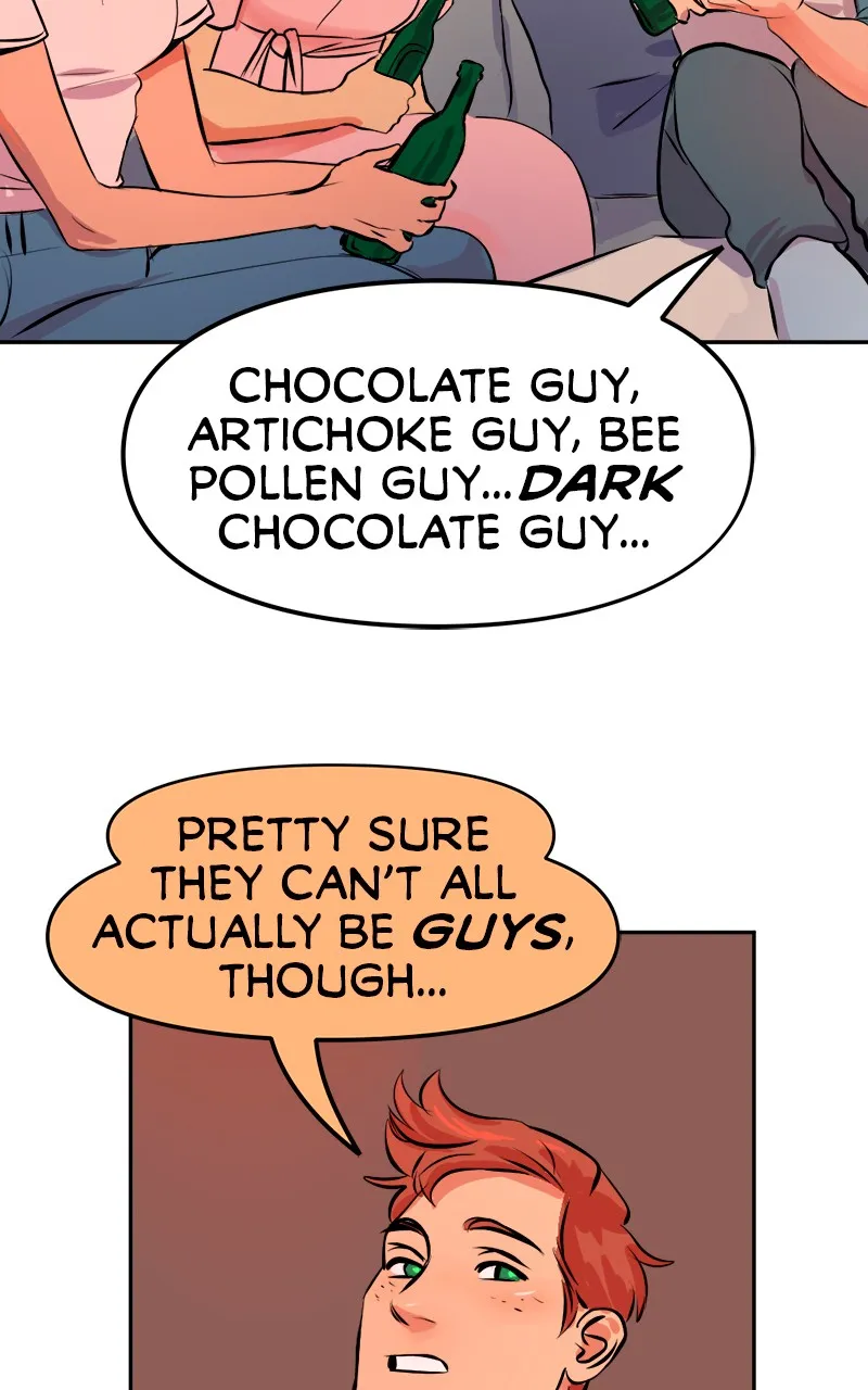 Archie Comics:Big Ethel Energy Chapter 4 page 20 - 