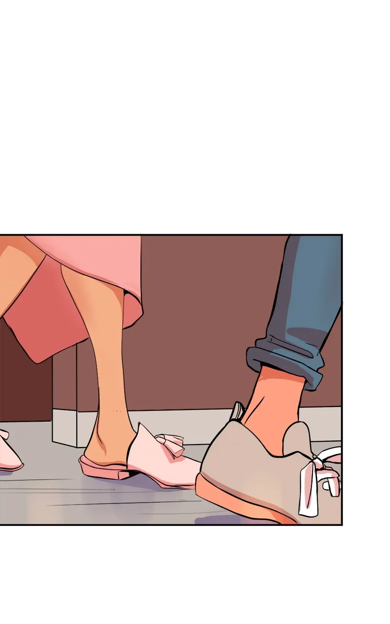 Archie Comics:Big Ethel Energy Chapter 4 page 3 - 