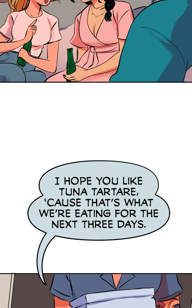 Archie Comics:Big Ethel Energy Chapter 4 page 23 - 