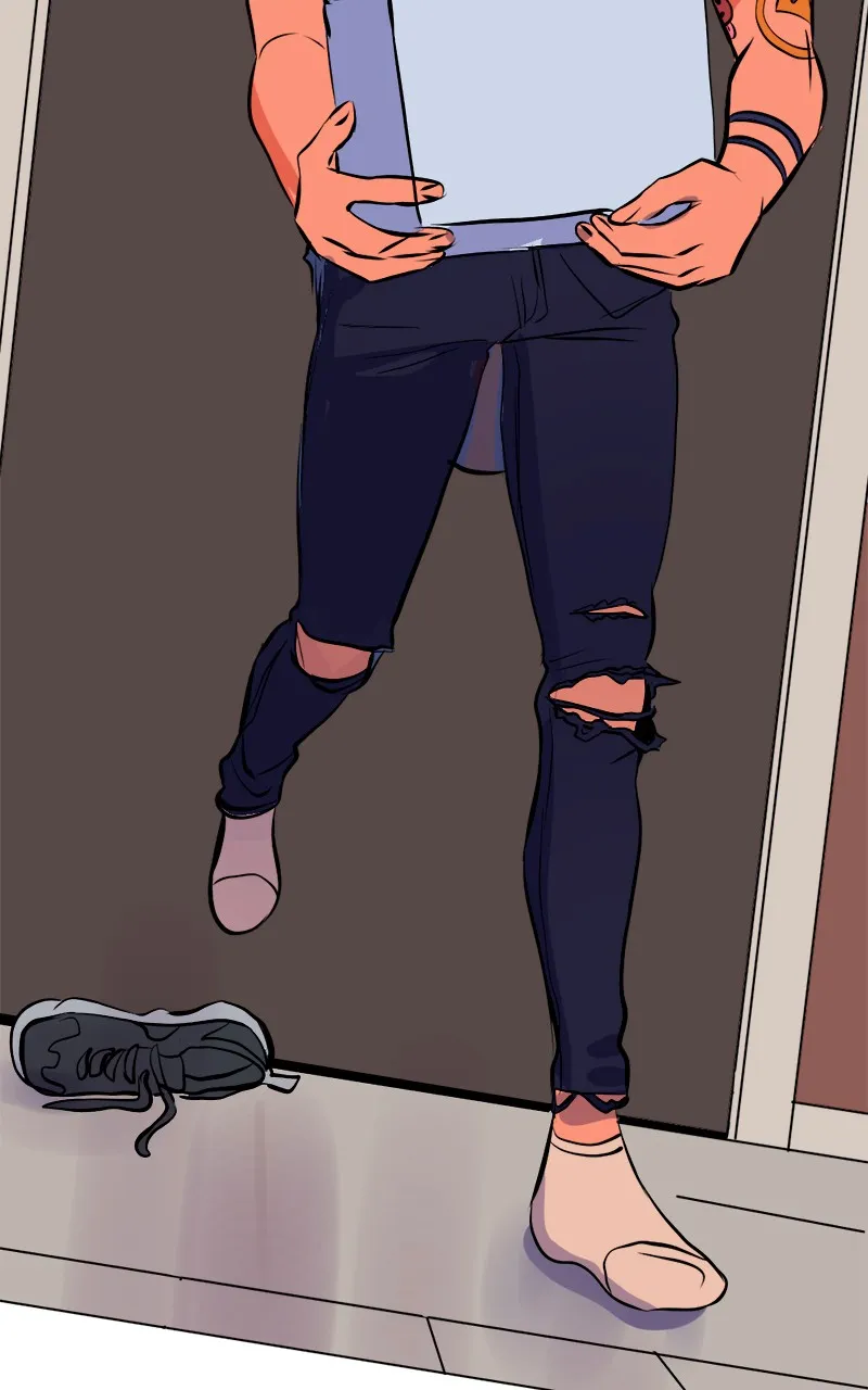 Archie Comics:Big Ethel Energy Chapter 4 page 24 - 