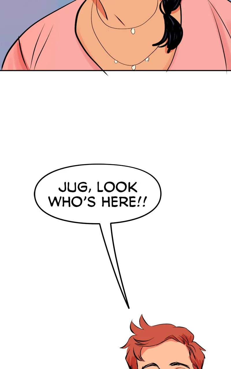 Archie Comics:Big Ethel Energy Chapter 4 page 26 - 