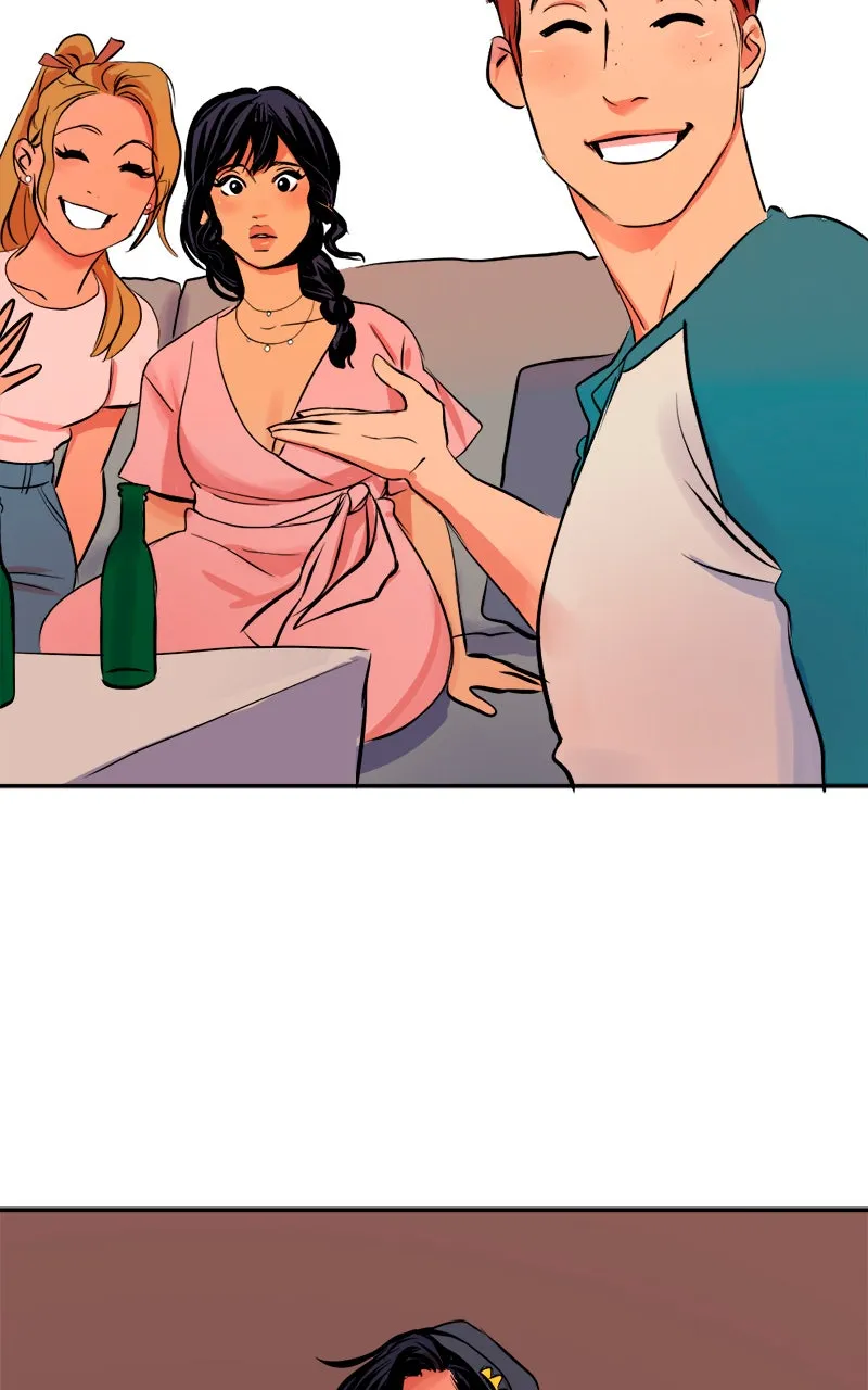 Archie Comics:Big Ethel Energy Chapter 4 page 27 - 