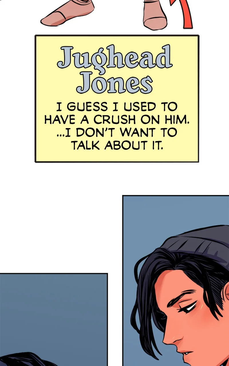 Archie Comics:Big Ethel Energy Chapter 4 page 29 - 