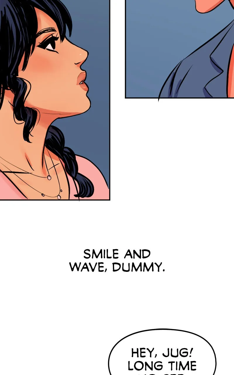 Archie Comics:Big Ethel Energy Chapter 4 page 30 - 