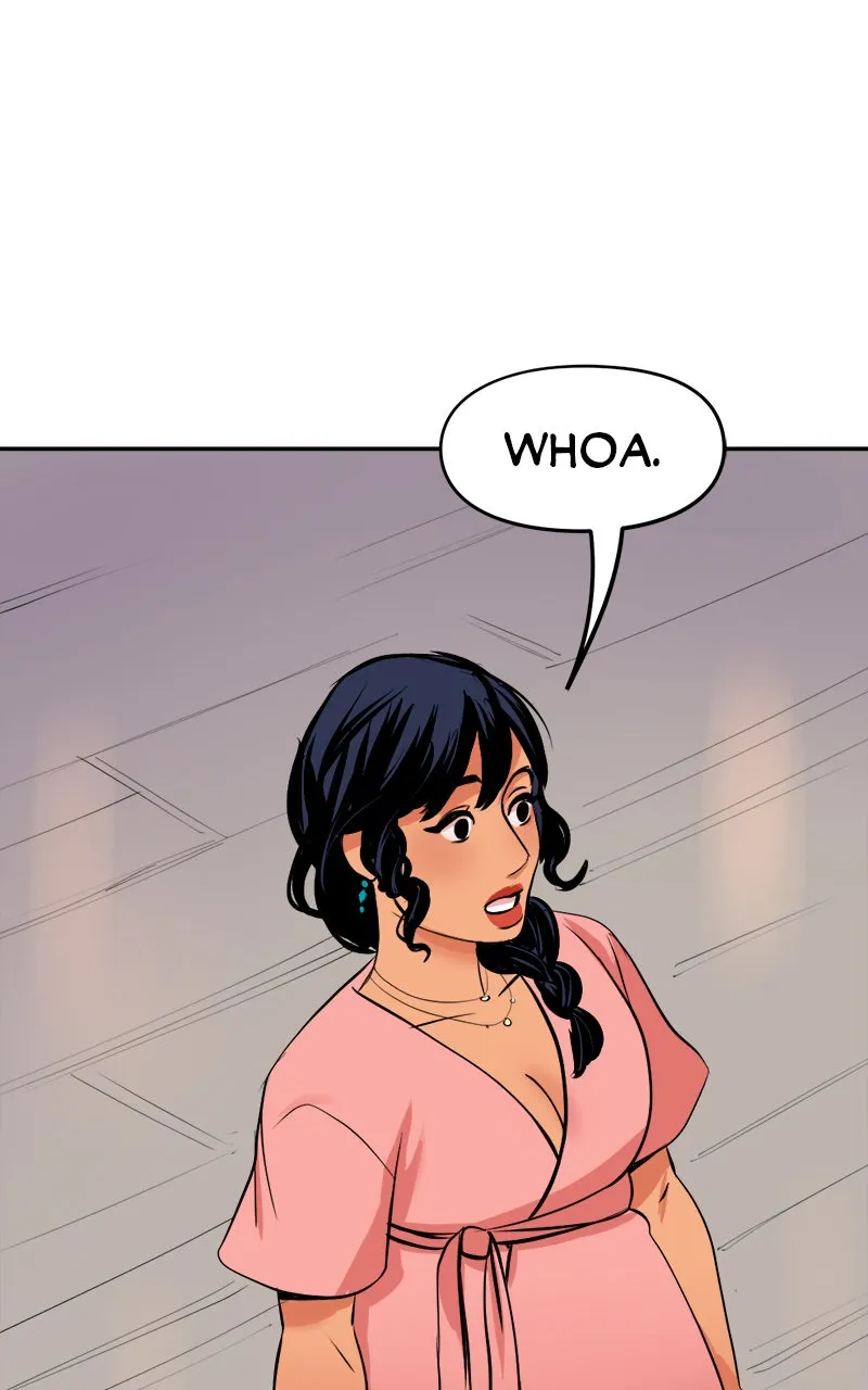 Archie Comics:Big Ethel Energy Chapter 4 page 4 - 