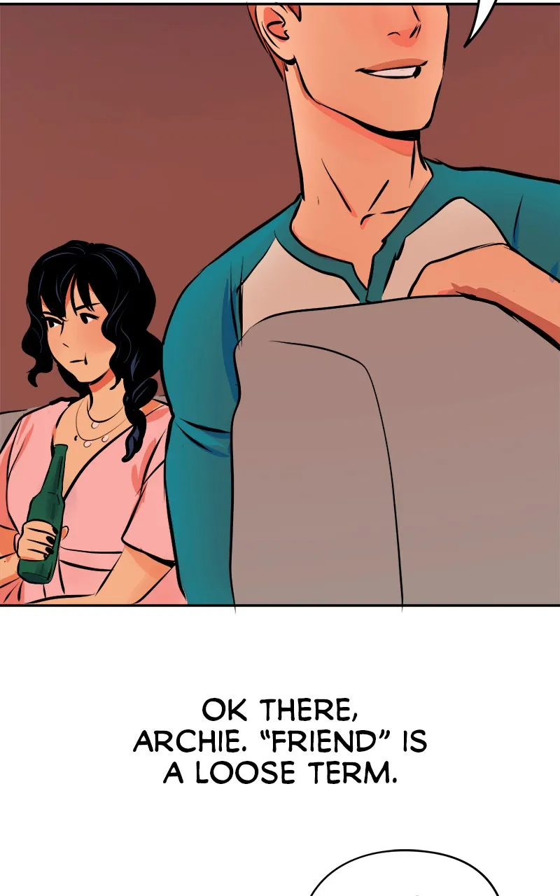 Archie Comics:Big Ethel Energy Chapter 4 page 33 - 