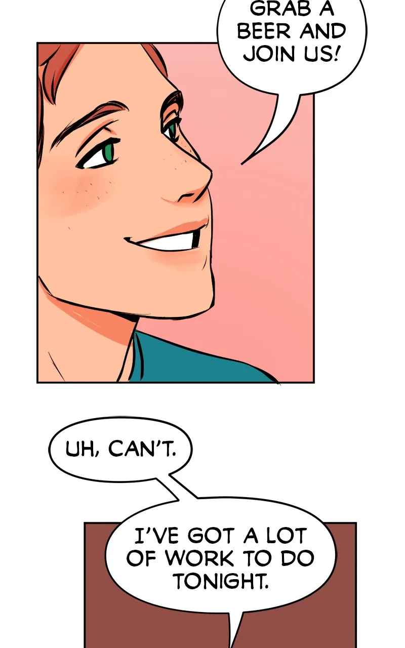Archie Comics:Big Ethel Energy Chapter 4 page 34 - 