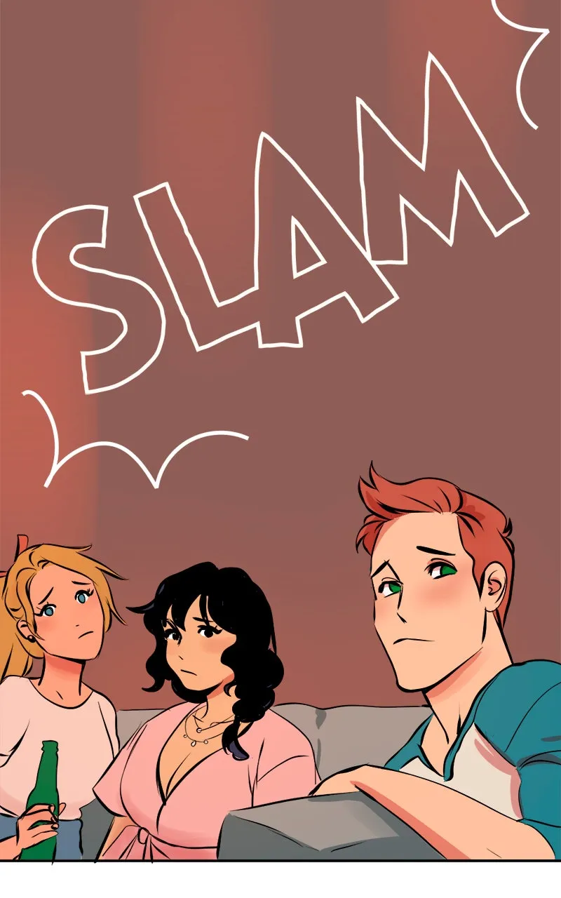 Archie Comics:Big Ethel Energy Chapter 4 page 38 - 
